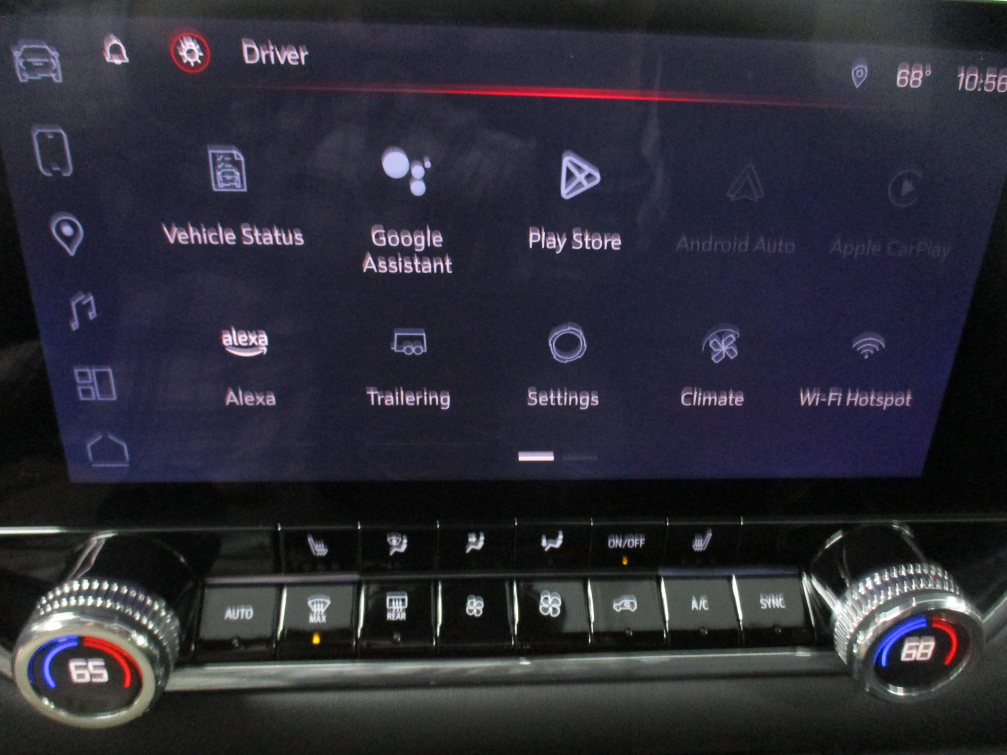 Used 2024 GMC Canyon Elevation w/ Elevation Premium Package image 31