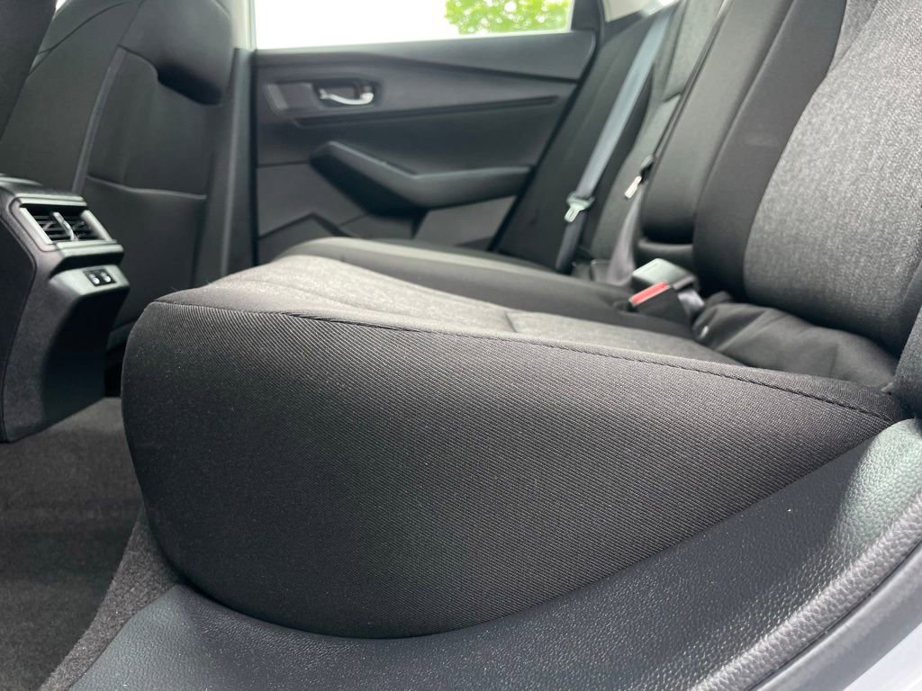 Certified 2025 Honda Accord LX image 39
