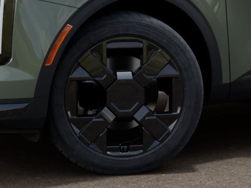 New 2026 Kia Sportage X-Line AWD/4WD image 9
