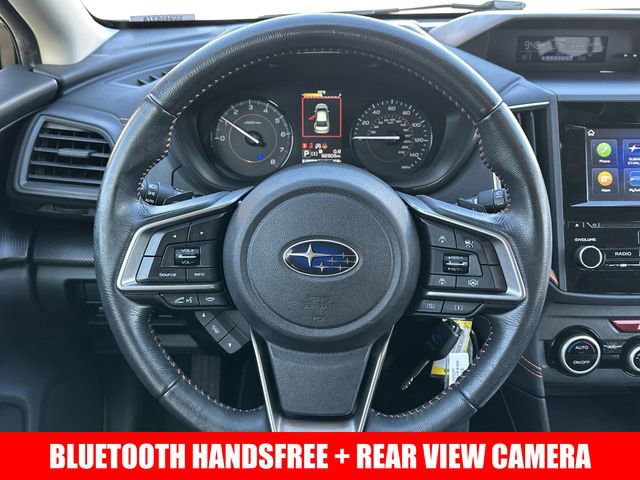Used 2021 Subaru Crosstrek 2.0i Premium image 9