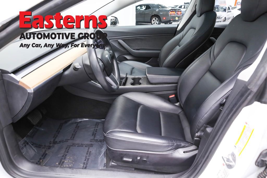 Used 2018 Tesla Model 3 Long Range image 14