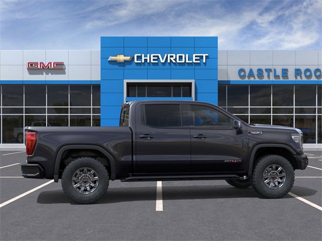 New 2026 GMC Sierra 1500 AT4X image 5