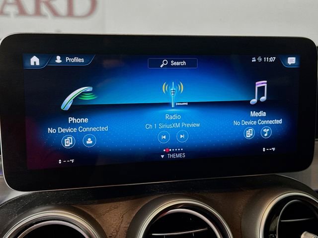 Used 2021 Mercedes-Benz GLC 300 image 18