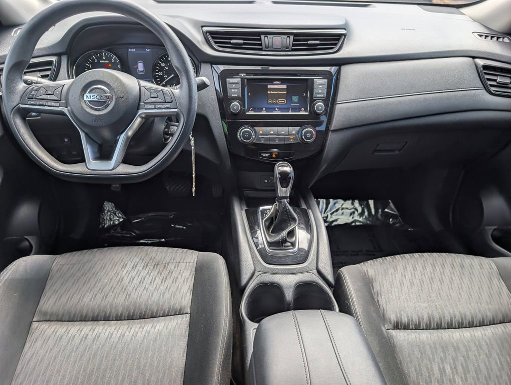 Used 2018 Nissan Rogue S image 22