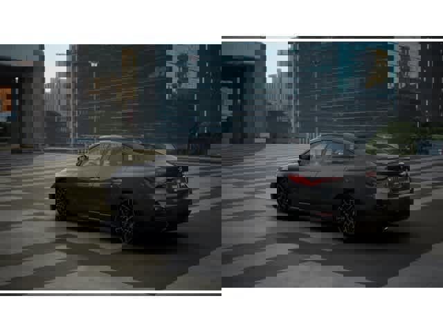 New 2026 BMW 430i w/ M Sport Package image 2