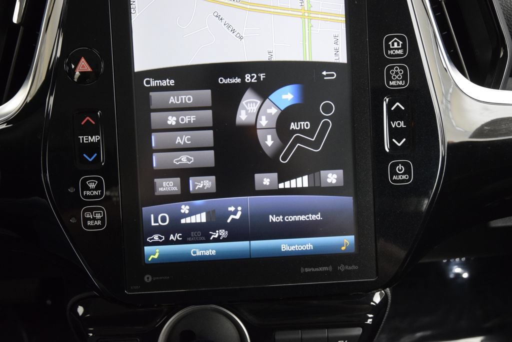 Used 2020 Toyota Prius Prime XLE FWD image 25