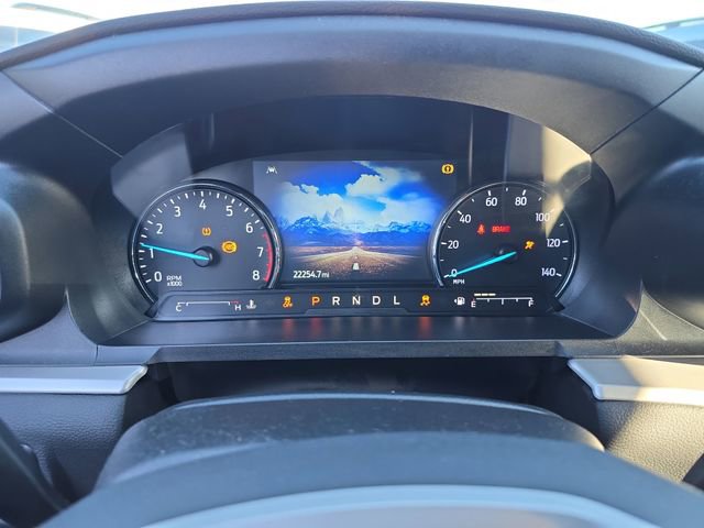 Used 2023 Ford Explorer XLT image 18