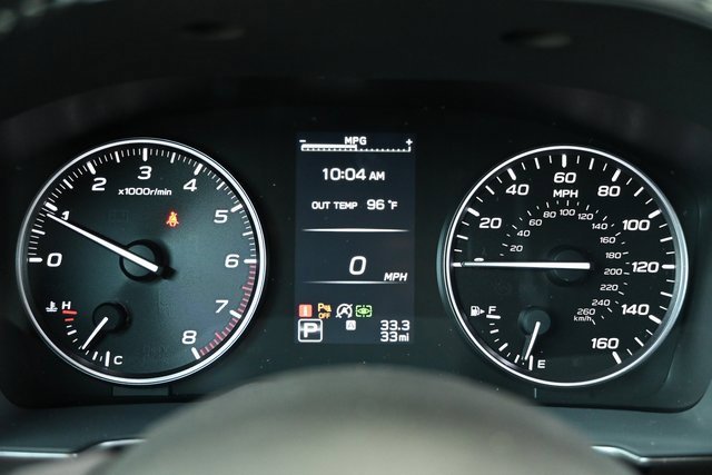 New 2025 Subaru Outback Limited XT image 35