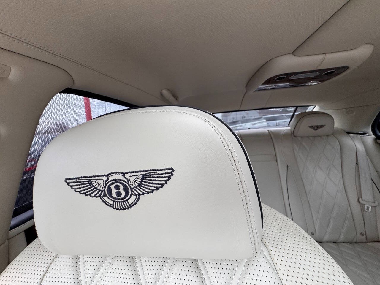 Used 2014 Bentley Flying Spur W12 image 34
