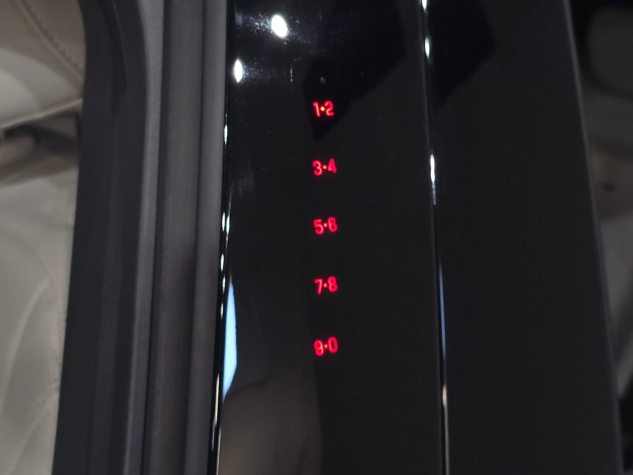 New 2025 Ford Mustang Mach-E Premium w/ Interior Protection Package image 13