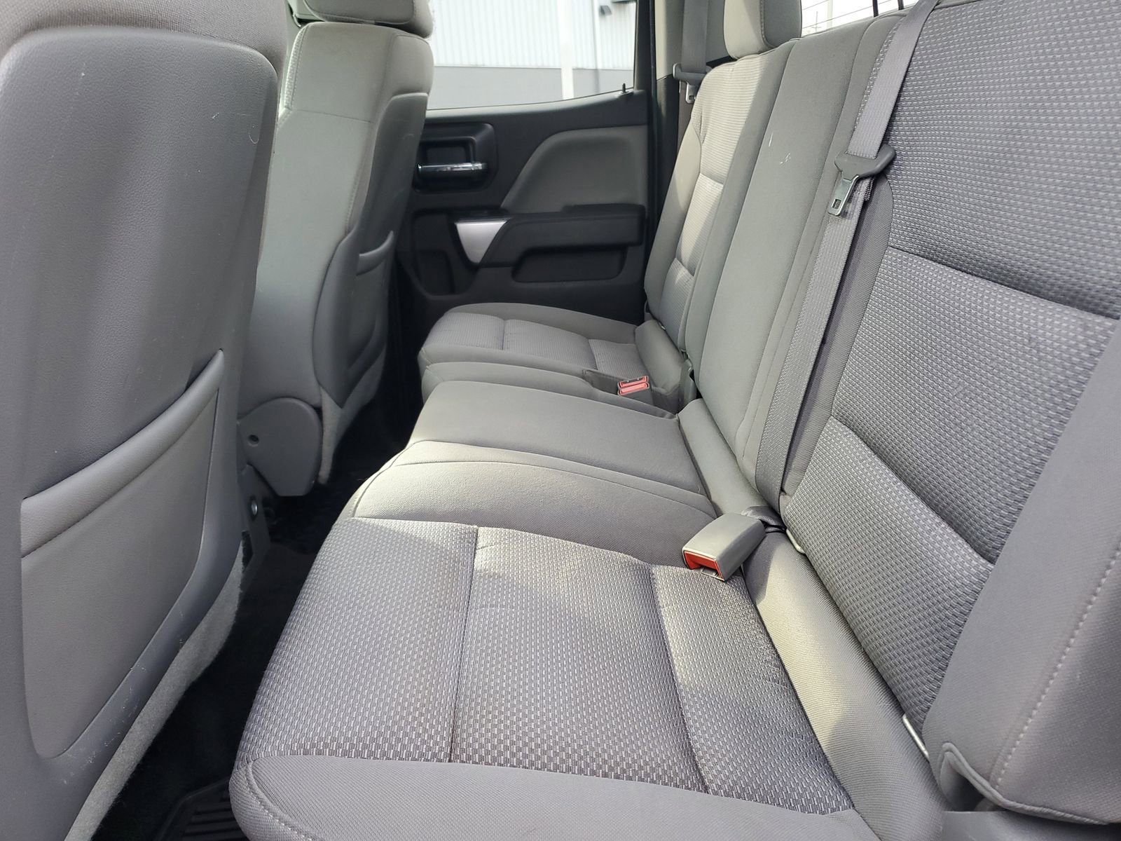 Used 2014 Chevrolet Silverado 1500 LT w/ LT Convenience Package image 14