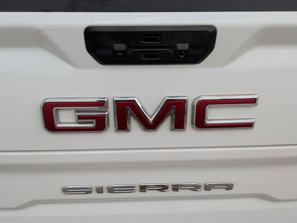 Used 2024 GMC Sierra 1500 AT4 w/ Technology Package image 45
