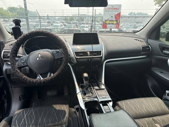 Used 2018 Mitsubishi Eclipse Cross SE AWD/4WD image 7