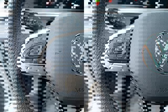 New 2026 Volkswagen Tiguan SE R-Line image 24