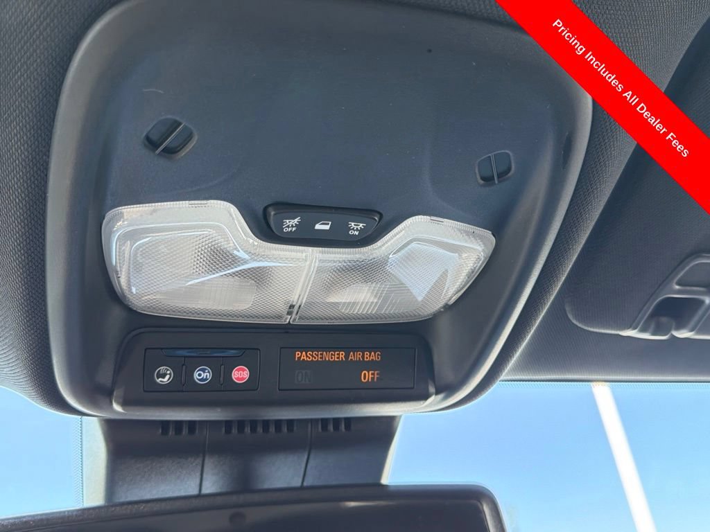 Used 2023 Chevrolet Colorado LT w/ LT Convenience Package III AWD/4WD image 34