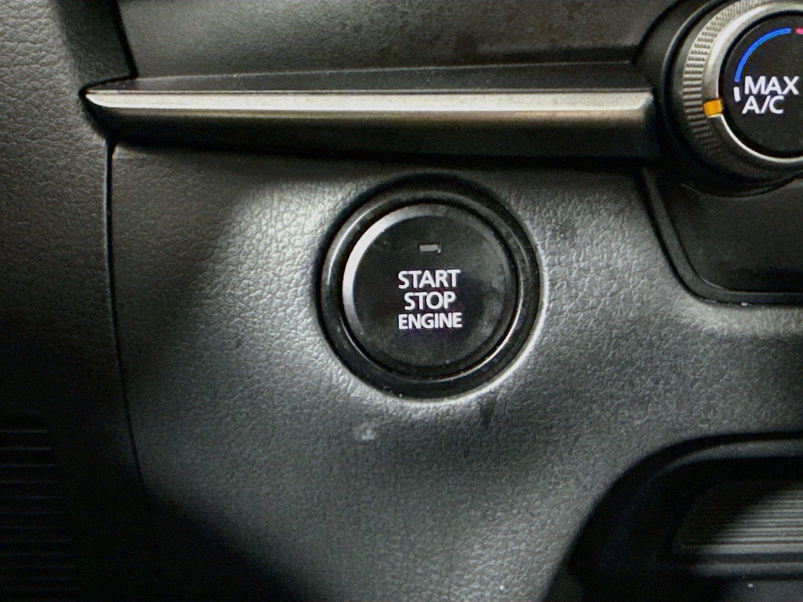 Certified 2026 MAZDA CX-30 AWD 2.5 S image 19