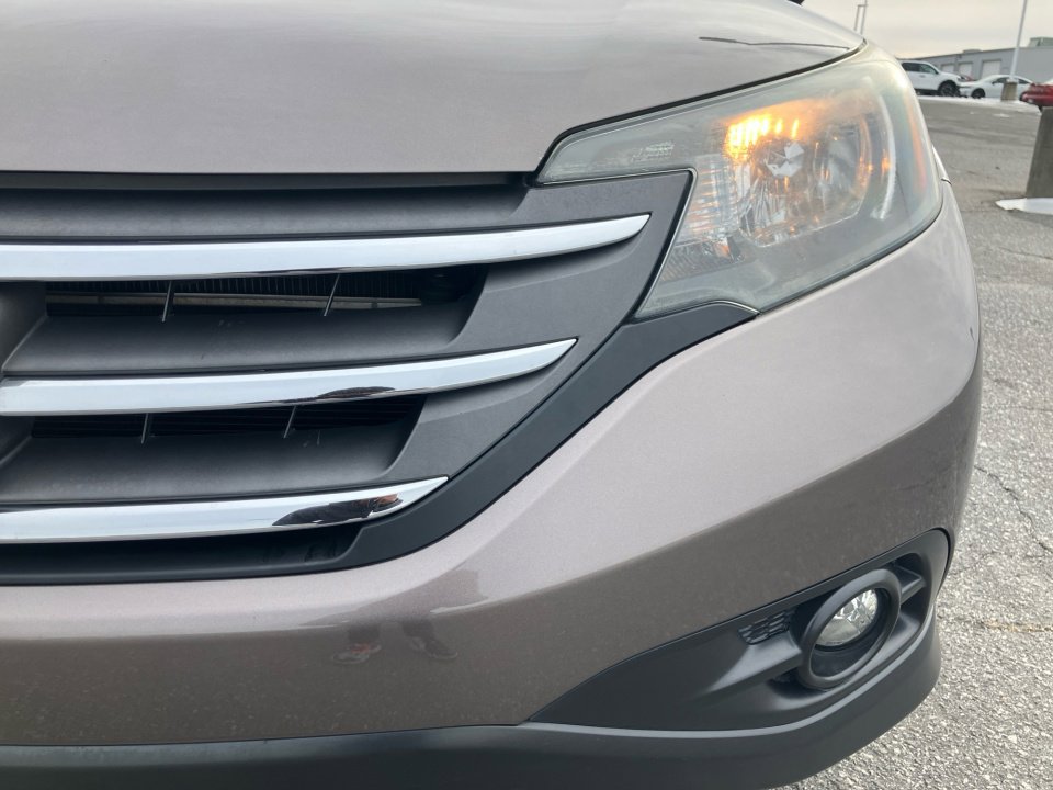 Used 2012 Honda CR-V EX-L image 29
