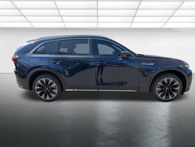 New 2026 MAZDA CX-90 Plug-In Hybrid w/ Premium Plus image 34