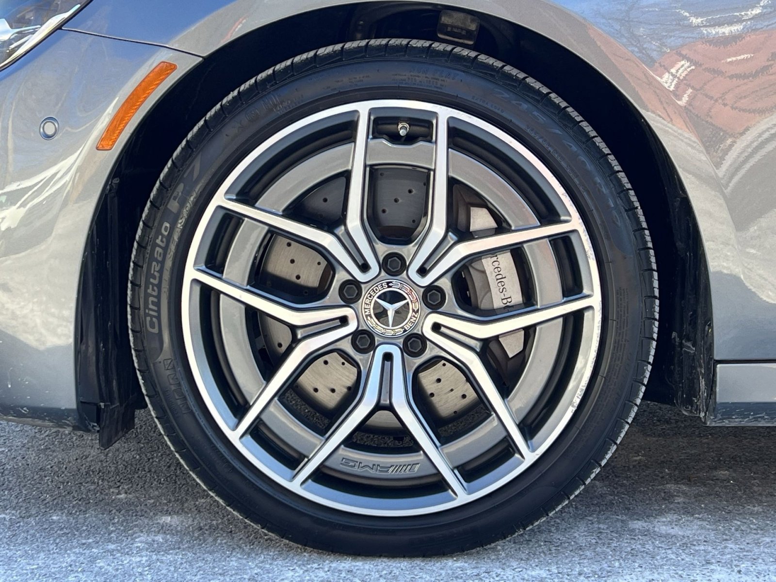 Used 2022 Mercedes-Benz E 350 E 350 image 10