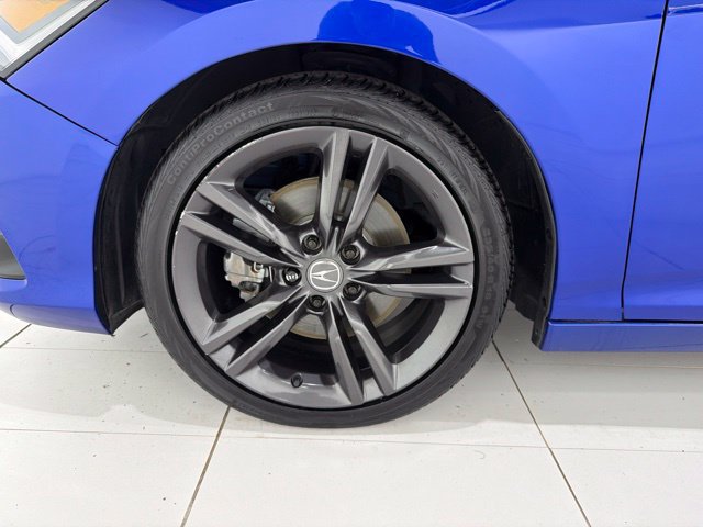 Used 2023 Acura Integra A-Spec w/ Technology Package FWD image 46