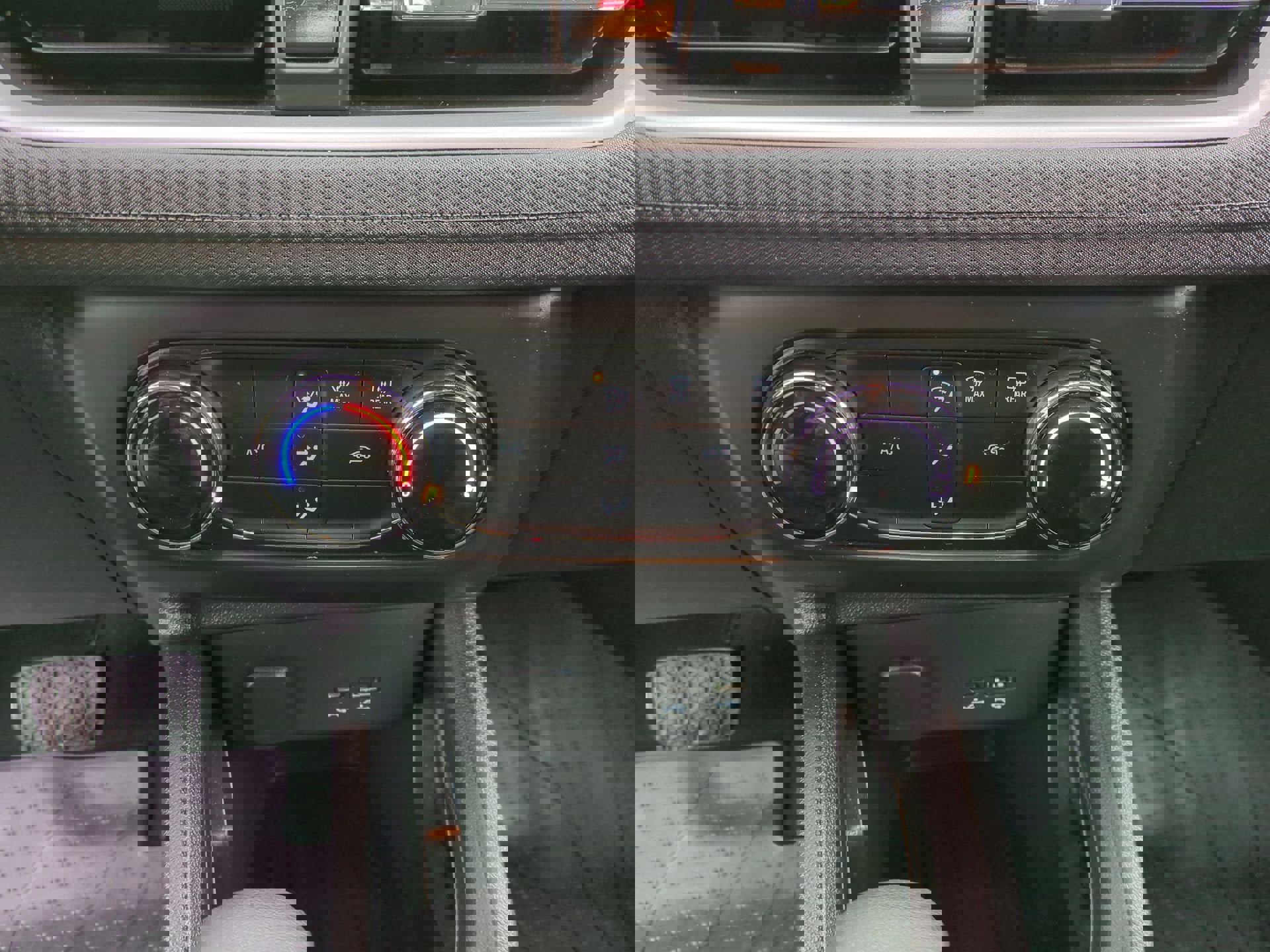 Certified 2024 Chevrolet TrailBlazer LS w/ LS Convenience Package image 11