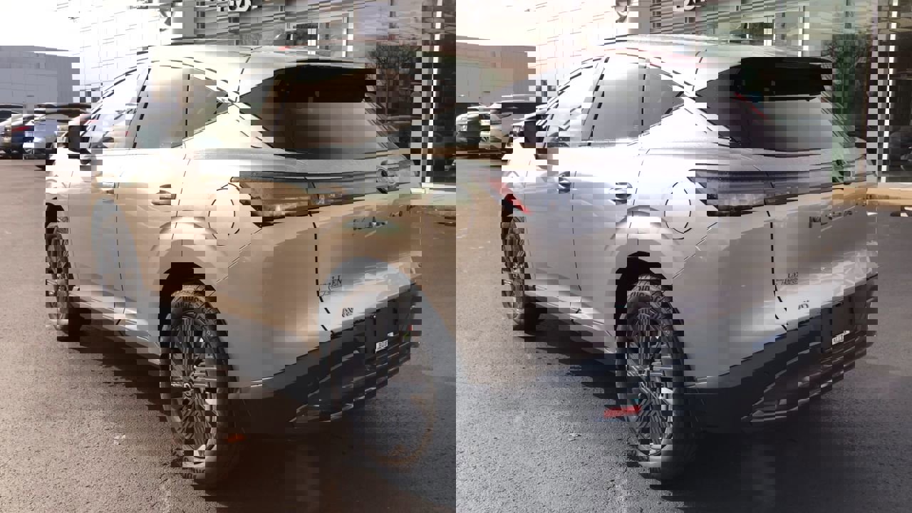 New 2026 Nissan Murano SL image 6