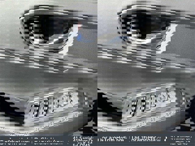 Certified 2025 Honda Accord Sport image 9