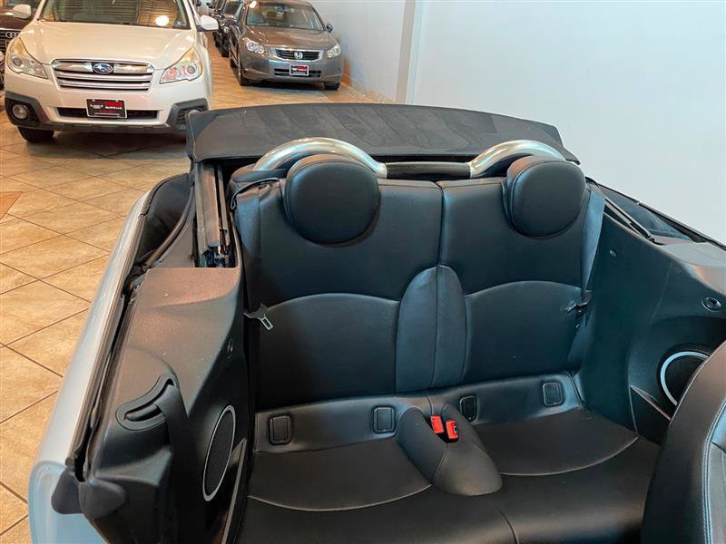 Used 2015 MINI Cooper S FWD image 52