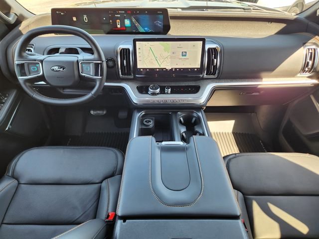 New 2026 Ford Expedition Tremor image 25