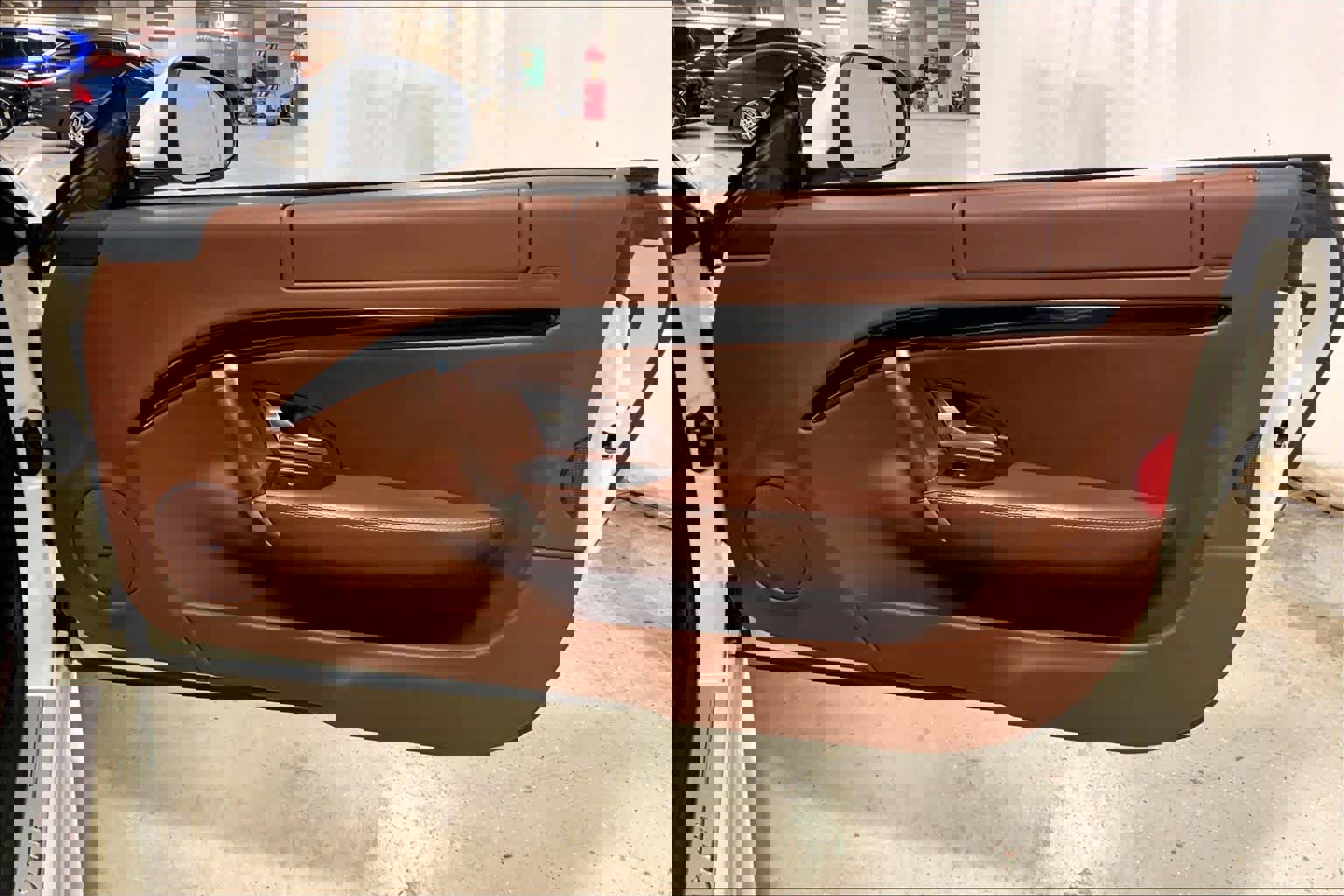 Used 2013 Maserati GranTurismo Sport image 23