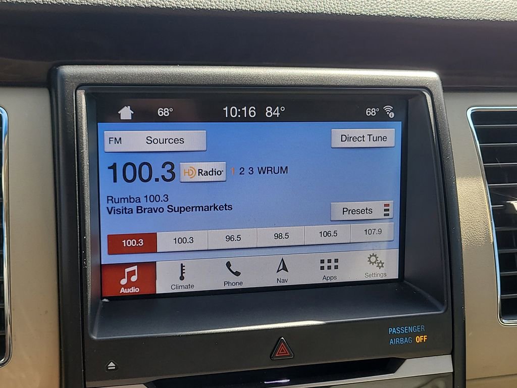 Used 2019 Ford Flex Limited image 22