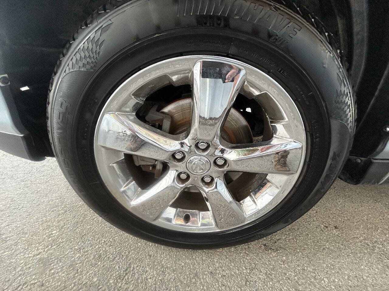 Used 2005 Lexus RX 330 FWD image 9