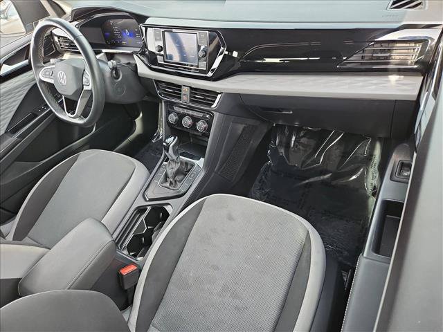 Used 2024 Volkswagen Taos S FWD image 20