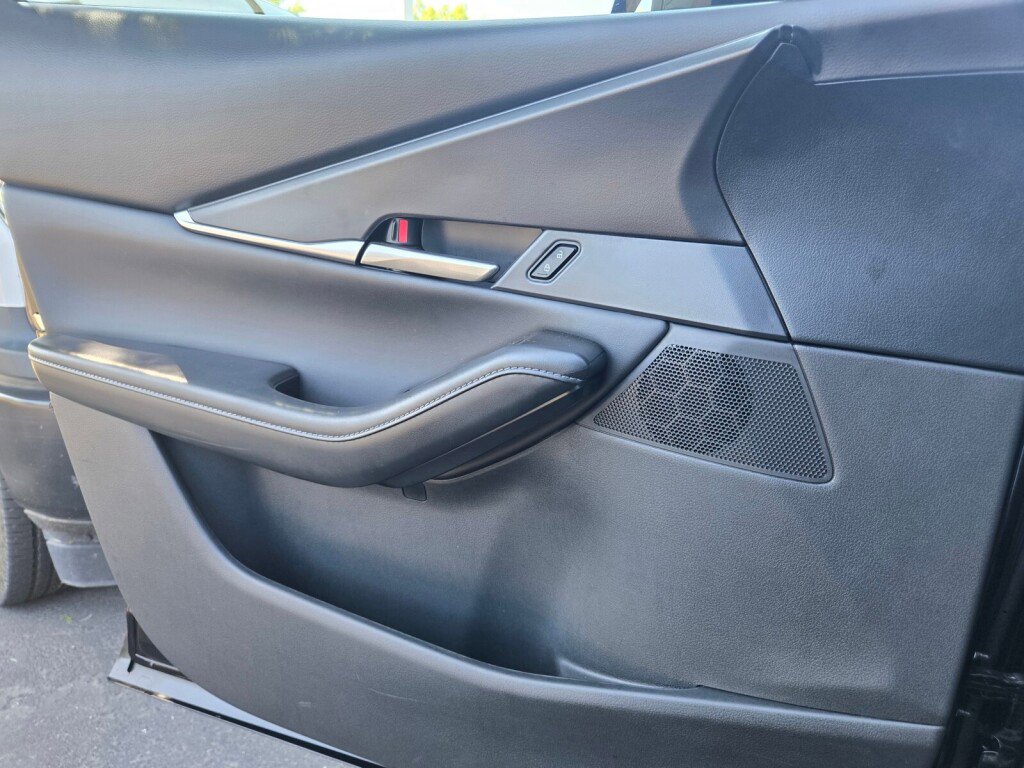 Used 2025 MAZDA CX-30 AWD 2.5 S w/ Select Sport Pkg image 22