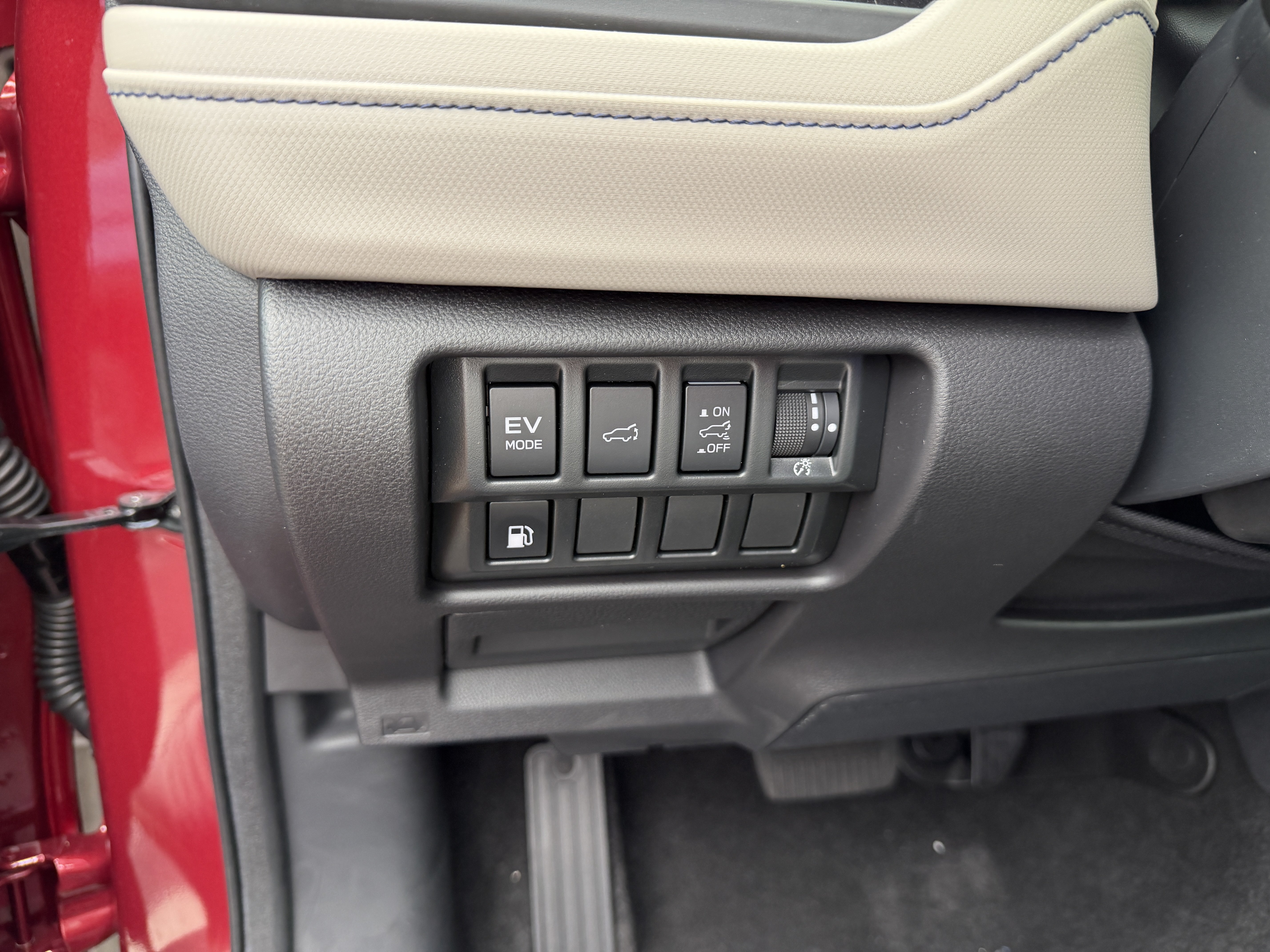 New 2026 Subaru Forester Premium AWD/4WD image 14