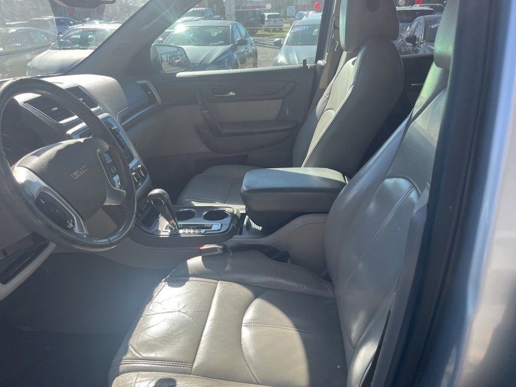 Used 2014 GMC Acadia SLT image 8