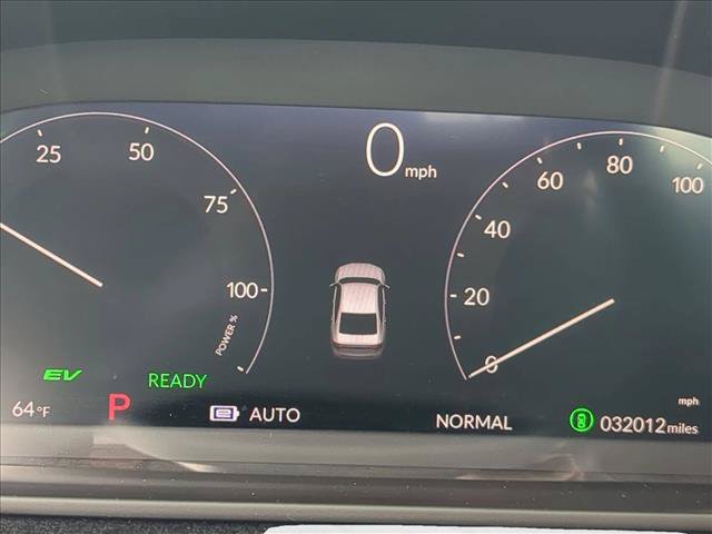 Used 2025 Honda Accord EX-L image 11