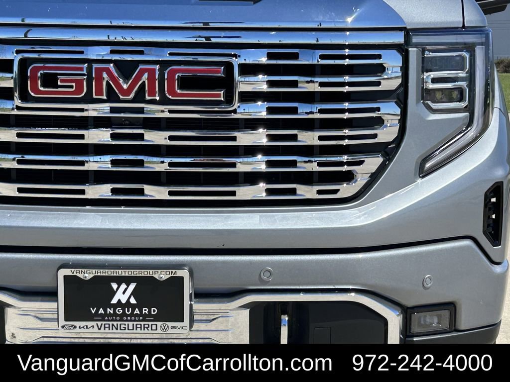 Used 2026 GMC Sierra 1500 Denali image 4