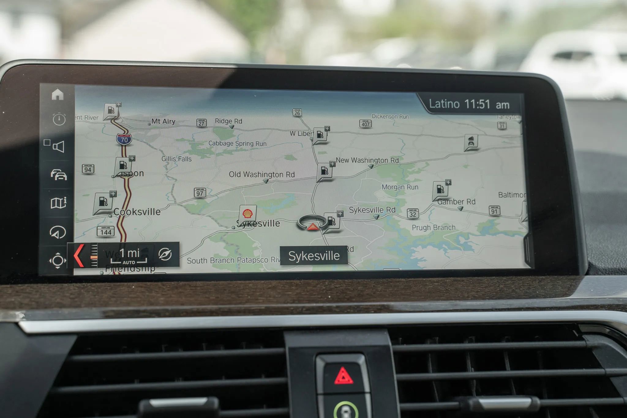 Used 2019 BMW X3 xDrive30i w/ Executive Package AWD/4WD image 26
