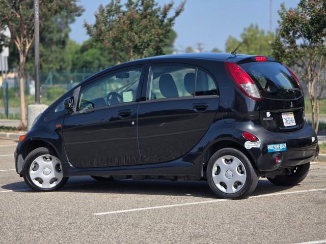 Used 2012 Mitsubishi i ES RWD image 15