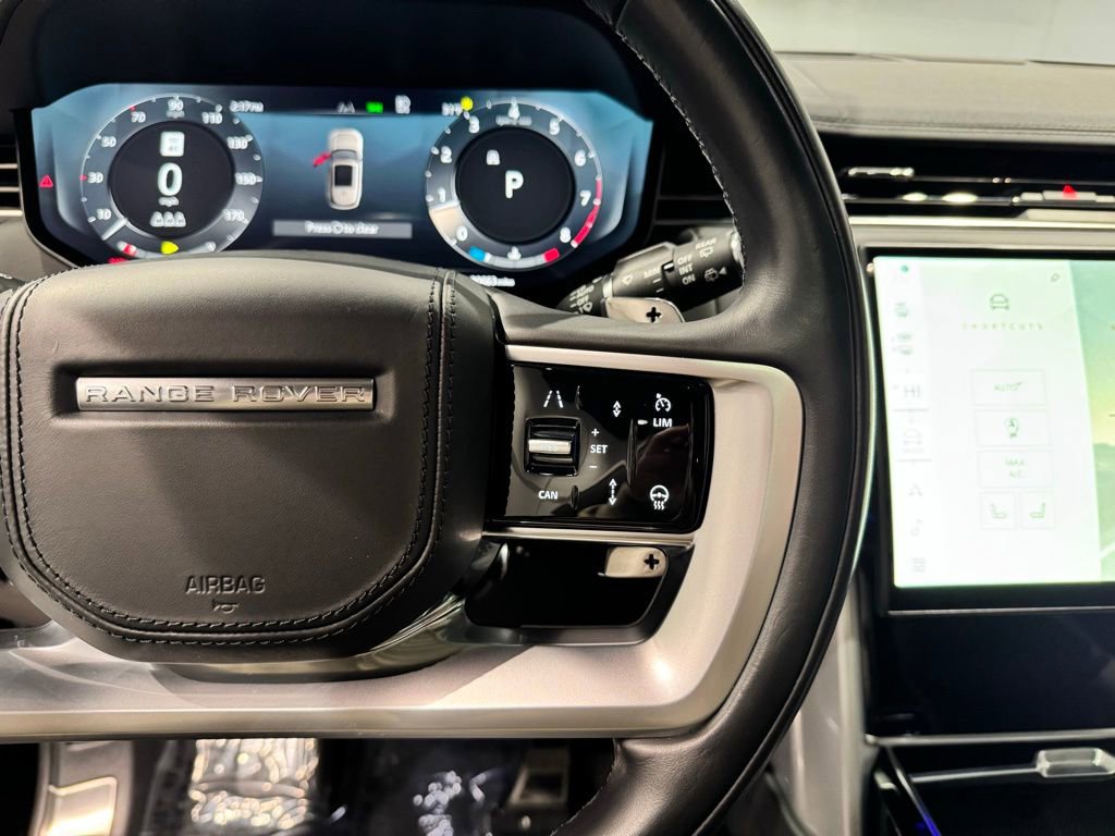 Used 2024 Land Rover Range Rover SE image 24