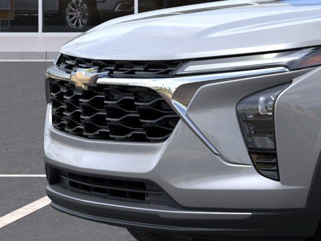 New 2026 Chevrolet Trax LT w/ Driver Confidence Package FWD image 26