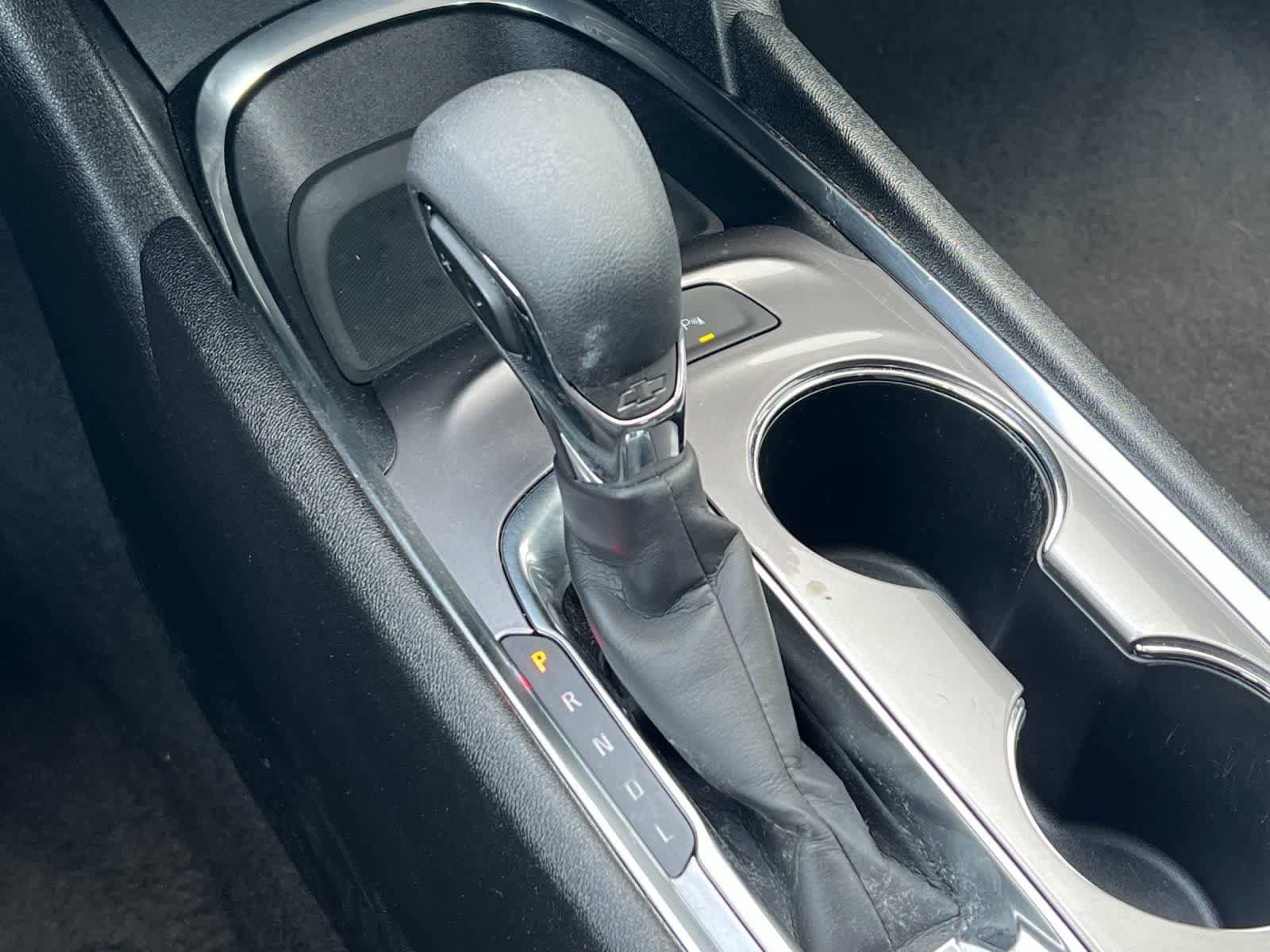 Used 2024 Chevrolet Malibu LT FWD image 21