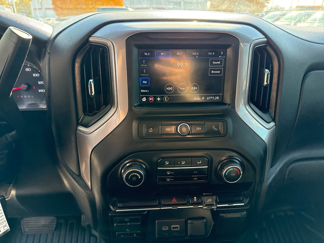 Used 2021 Chevrolet Silverado 3500 W/T w/ WT Convenience Package image 11