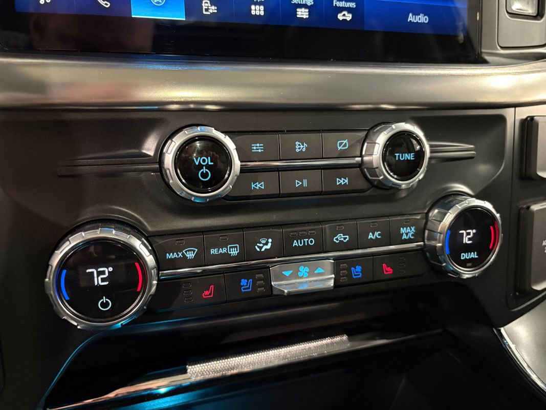 Used 2021 Ford F150 Lariat image 21