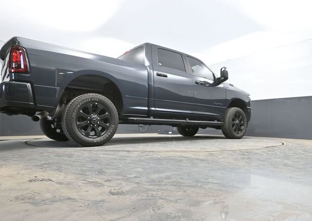 Used 2025 RAM 2500 Big Horn AWD/4WD image 55