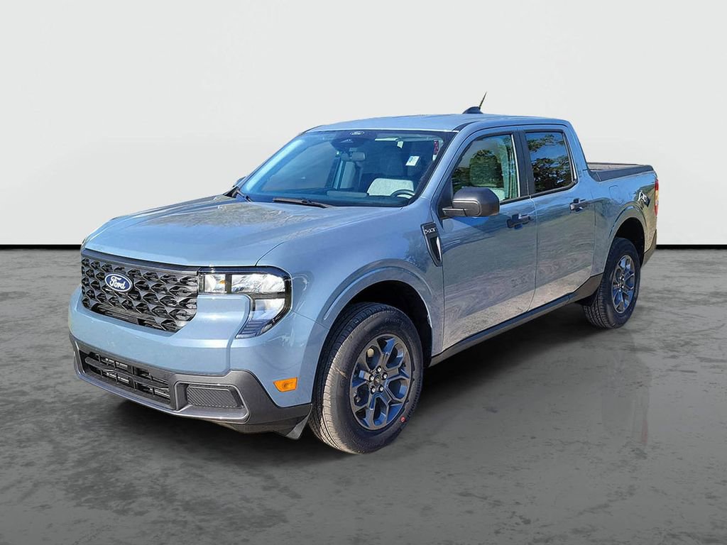 New 2026 Ford Maverick XLT w/ 4K Tow Package AWD/4WD image 5