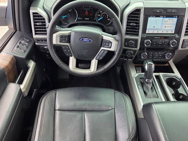 Used 2019 Ford F150 Lariat AWD/4WD image 14