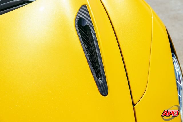 Used 2020 McLaren 720S Performance RWD image 34