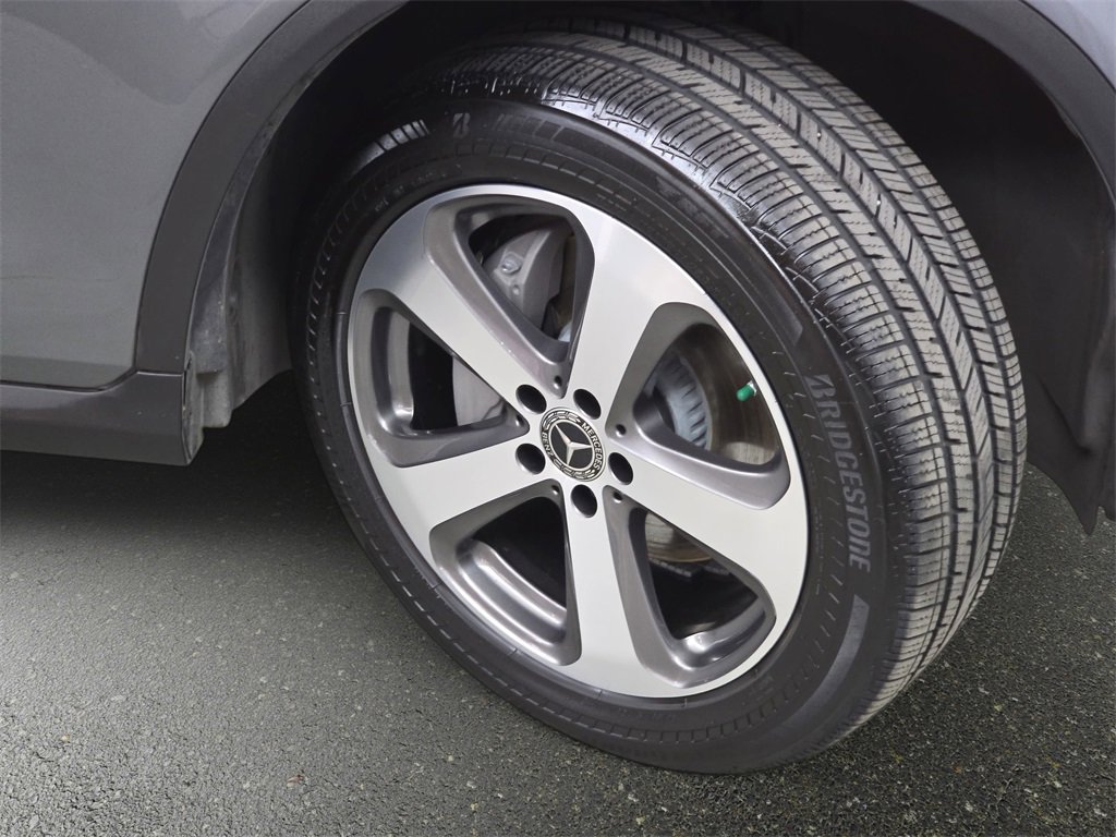 Used 2019 Mercedes-Benz GLC 300 image 34